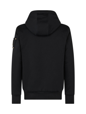 ΑΝΔΡΙΚΗ ΖΑΚΕΤΑ GOLD LINDEN BUNNY | Μαύρο L