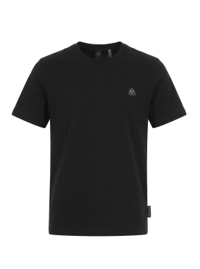 ΑΝΔΡΙΚΟ T-SHIRT | Mαύρο 292 M