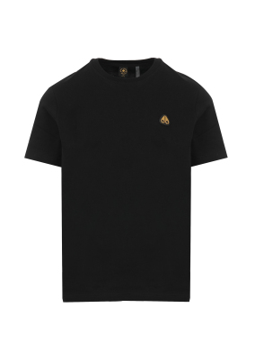 ΑΝΔΡΙΚΟ T-SHIRT | Μαύρο M