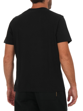 ΑΝΔΡΙΚΟ T-SHIRT | Μαύρο M