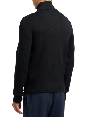 ΑΝΔΡΙΚΟ JACKET KAMET HYBRID | Μαύρο L