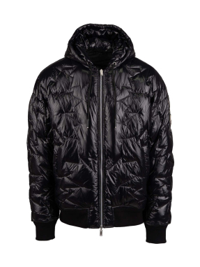 ΑΝΔΡΙΚΟ ΚΑΠΙΤΟΝΕ ΜΠΟΥΦΑΝ BRIAR | Μαύρο M