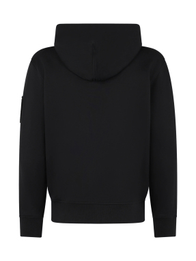 ΑΝΔΡΙΚΗ ΖΑΚΕΤΑ SNYDER | Μαύρο L