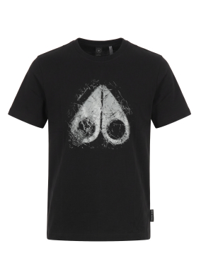 ΑΝΔΡΙΚΟ T-SHIRT | Mαύρο M