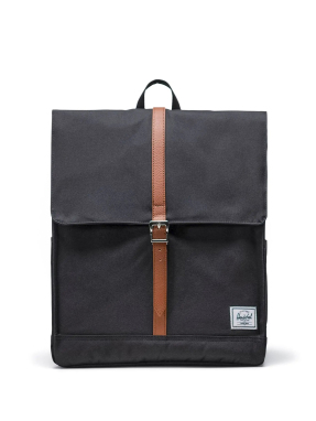 ΣΑΚΙΔΙΟ ΠΛΑΤΗΣ CITY | Μαύρο