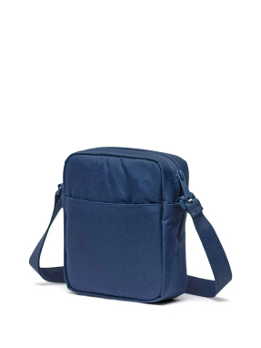 ΑΝΔΡΙΚΗ ΤΣΑΝΤΑ ΧΙΑΣΤΙ HERITAGE CROSSBODY | Μπλε