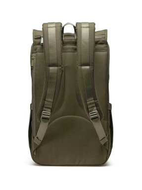 ΣΑΚΙΔΙΟ ΠΛΑΤΗΣ LITTLE AMERICA | Πράσινο