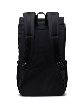 ΣΑΚΙΔΙΟ ΠΛΑΤΗΣ LITTLE AMERICA | Μαύρο