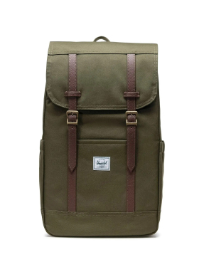 ΣΑΚΙΔΙΟ ΠΛΑΤΗΣ RETREAT | Πράσινο