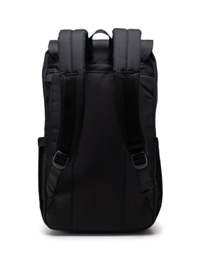 ΣΑΚΙΔΙΟ ΠΛΑΤΗΣ RETREAT | Μαύρο