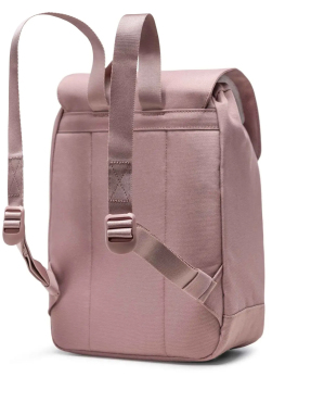 ΓΥΝΑΙΚΕΙΟ ΣΑΚΙΔΙΟ ΠΛΑΤΗΣ RETREAT ΜΙΝΙ | Ροζ