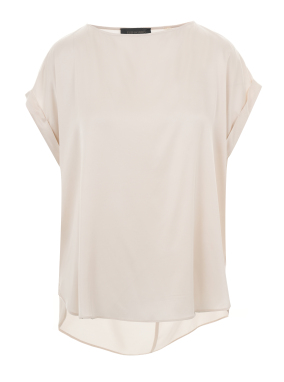 ΓΥΝΑΙΚΕΙΑ ΜΠΛΟΥΖΑ | Μπεζ IT 58