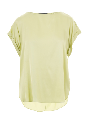 ΓΥΝΑΙΚΕΙΑ ΜΠΛΟΥΖΑ | Πράσινο IT 58