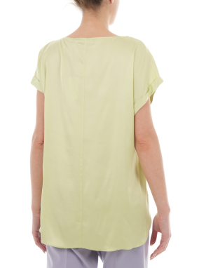 ΓΥΝΑΙΚΕΙΑ ΜΠΛΟΥΖΑ | Πράσινο IT 58