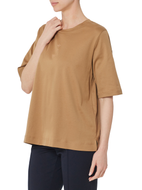 ΓΥΝΑΙΚΕΙΟ T-SHIRT | Λαδί XXL