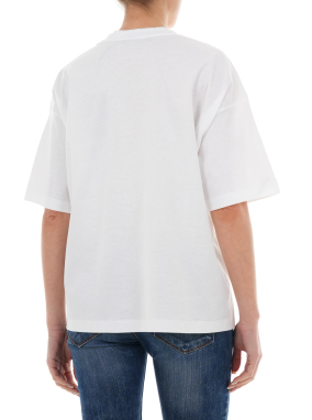 ΓΥΝΑΙΚΕΙΟ T-SHIRT | Λευκό XL