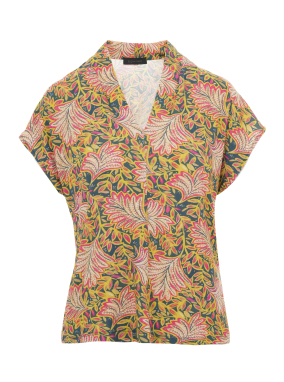 ΓΥΝΑΙΚΕΙΑ ΜΠΛΟΥΖΑ | Πολύχρωμο M