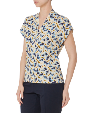 ΓΥΝΑΙΚΕΙΑ ΜΠΛΟΥΖΑ | Μπεζ XL