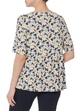 ΓΥΝΑΙΚΕΙΑ ΜΠΛΟΥΖΑ | Μπεζ XL