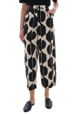 ΓΥΝΑΙΚΕΙΟ ΠΑΝΤΕΛΟΝΙ | Μαύρο IT 56