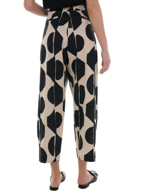 ΓΥΝΑΙΚΕΙΟ ΠΑΝΤΕΛΟΝΙ | Μαύρο IT 52