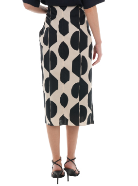 ΜΙΝΤΙ ΦΟΥΣΤΑ | Μαύρο XXXL