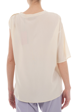 ΓΥΝΑΙΚΕΙΟ ΤΟΠ | Μπεζ M