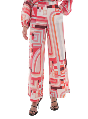 ΓΥΝΑΙΚΕΙΟ ΠΑΝΤΕΛΟΝΙ | Πολύχρωμο IT 58