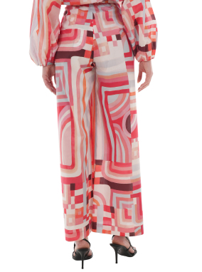 ΓΥΝΑΙΚΕΙΟ ΠΑΝΤΕΛΟΝΙ | Πολύχρωμο IT 46