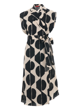 ΜΙΝΤΙ ΦΟΡΕΜΑ | Μαύρο XXXL