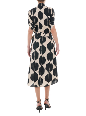 ΜΙΝΤΙ ΦΟΡΕΜΑ | Μαύρο XXXL