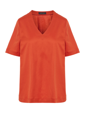 ΓΥΝΑΙΚΕΙΟ T-SHIRT | Κόκκινο XXL