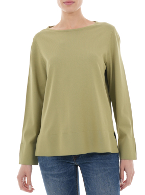 ΓΥΝΑΙΚΕΙΑ ΜΠΛΟΥΖΑ | Πράσινο XXL