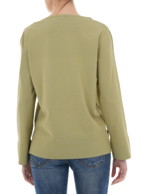 ΓΥΝΑΙΚΕΙΑ ΜΠΛΟΥΖΑ | Πράσινο S