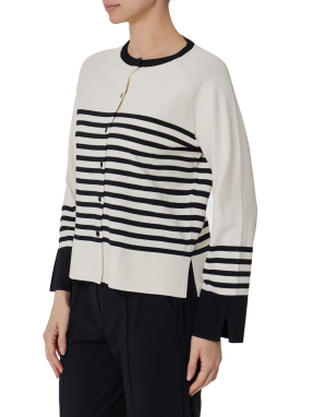 ΓΥΝΑΙΚΕΙΑ ΖΑΚΕΤΑ | Λευκό XXL