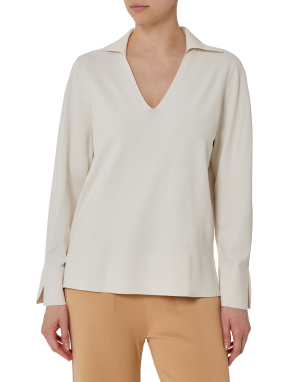 ΓΥΝΑΙΚΕΙΑ ΜΠΛΟΥΖΑ | Λευκό M