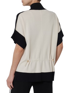 ΓΥΝΑΙΚΕΙΑ ΖΑΚΕΤΑ | Λευκό XL