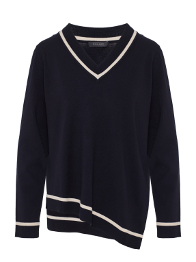 ΓΥΝΑΙΚΕΙΑ ΜΠΛΟΥΖΑ | Μπλε Σκούρο XXL