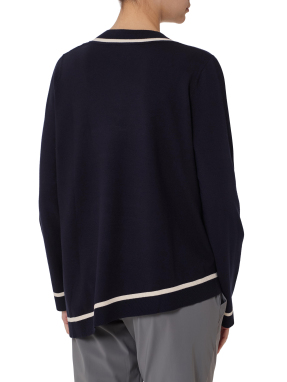 ΓΥΝΑΙΚΕΙΑ ΜΠΛΟΥΖΑ | Μπλε Σκούρο XXXL