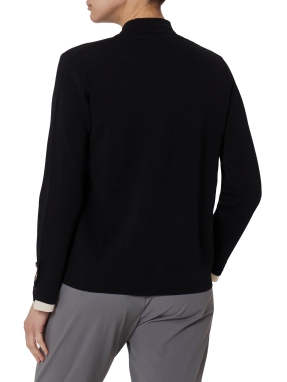 ΓΥΝΑΙΚΕΙΑ ΖΑΚΕΤΑ | Μαύρο S