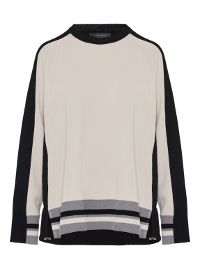 ΓΥΝΑΙΚΕΙΟ ΠΟΥΛΟΒΕΡ | Μπεζ S