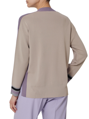 ΓΥΝΑΙΚΕΙΟ ΠΟΥΛΟΒΕΡ | Μπεζ M