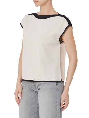 ΓΥΝΑΙΚΕΙΟ ΠΟΥΛΟΒΕΡ | Λευκό XXL