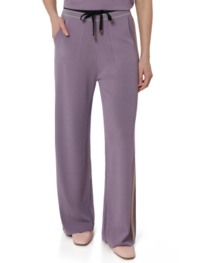 ΓΥΝΑΙΚΕΙΟ ΠΑΝΤΕΛΟΝΙ | Μωβ XL