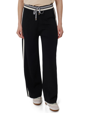 ΓΥΝΑΙΚΕΙΟ ΠΑΝΤΕΛΟΝΙ | Μαύρο XXL