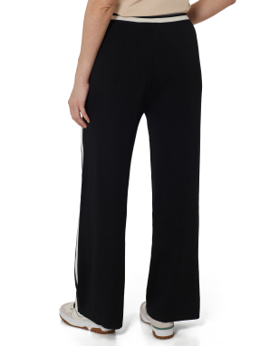 ΓΥΝΑΙΚΕΙΟ ΠΑΝΤΕΛΟΝΙ | Μαύρο S