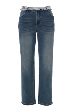 ΓΥΝΑΙΚΕΙΟ DENIM ΠΑΝΤΕΛΟΝΙ | Μπλε IT 58