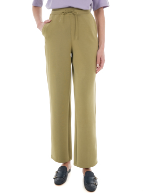 ΓΥΝΑΙΚΕΙΟ ΠΑΝΤΕΛΟΝΙ | Πράσινο XXXL