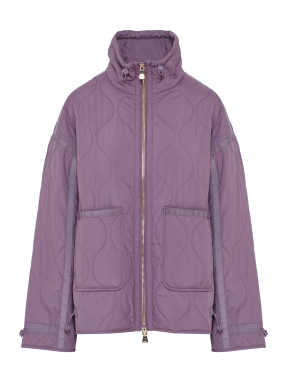 ΓΥΝΑΙΚΕΙΟ ΜΠΟΥΦΑΝ | Μωβ XL