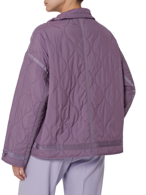 ΓΥΝΑΙΚΕΙΟ ΜΠΟΥΦΑΝ | Μωβ M